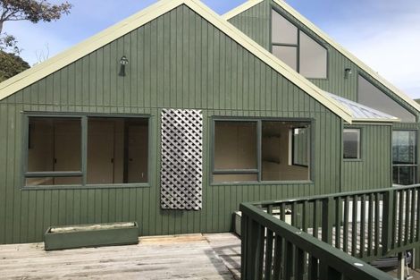 Photo of property in 9 Haunui Way, Pukerua Bay, 5026