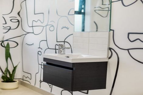 Photo of property in 7a Reg Pearce Way, Glen Innes, Auckland, 1072