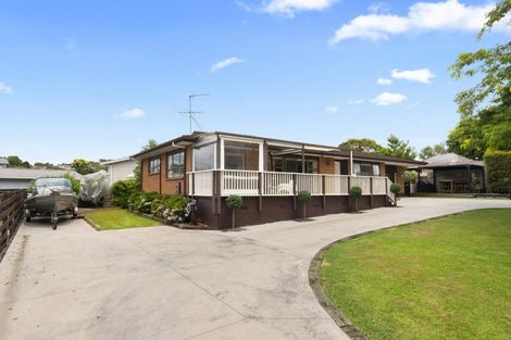 Photo of property in 55 Cooper Street, Pukekohe, 2120