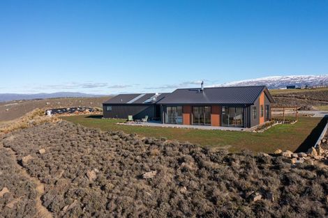 Photo of property in 1 Stella Way, Waikerikeri, Alexandra, 9391