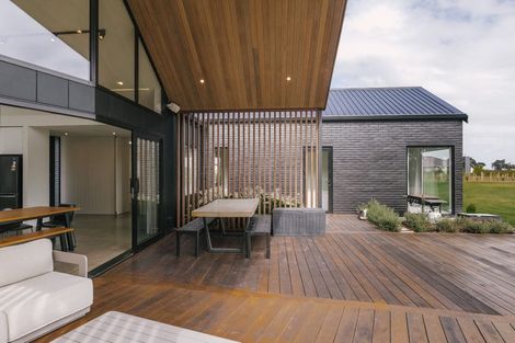 Photo of property in 16 Crown Lane, Rongotea, Palmerston North, 4473