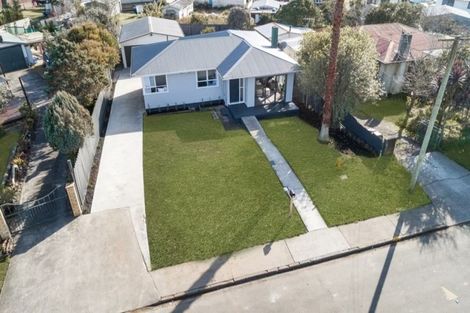 Photo of property in 5 Sutton Avenue, Mangere East, Auckland, 2024