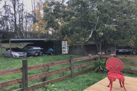 Photo of property in 67 Allen And Eyre Road, Onewhero, Tuakau, 2697