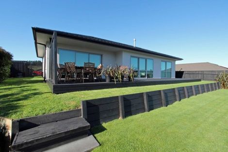 Photo of property in 44a Ainslee Street, Highlands Park, New Plymouth, 4312