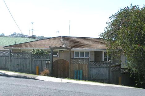 Photo of property in 107 Forrest Hill Road, Forrest Hill, Auckland, 0620