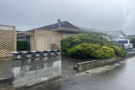 Photo of property in 146 Albert Street, Terrace End, Palmerston North, 4410