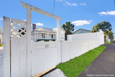 Photo of property in 131 Lemon Street, New Plymouth, 4312