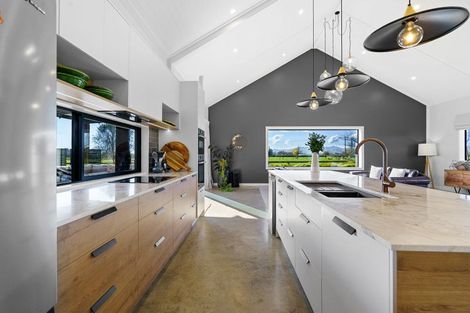 Photo of property in 91 Redoubt Road, Cambridge, 3495