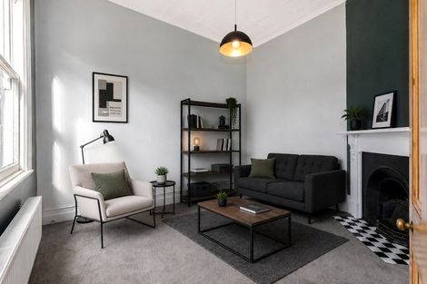 Photo of property in 104 Britomart Street, Berhampore, Wellington, 6023