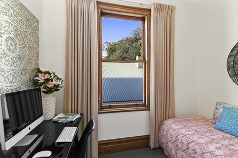 Photo of property in 80 Rolleston Street, Mount Cook, Wellington, 6021