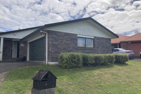 Photo of property in 17 Hastings Place, Hamilton Lake, Hamilton, 3204