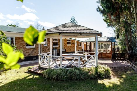 Photo of property in 87 College Road, Edgecumbe, 3120