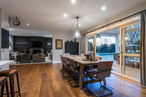 Photo of property in 1 Davren Way, Tamahere, Hamilton, 3283