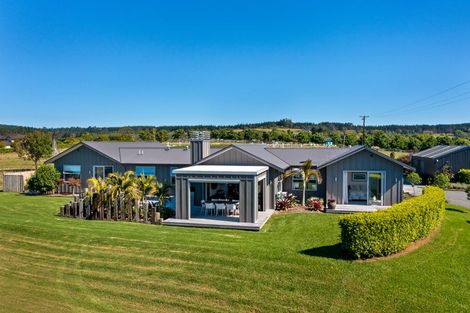 Photo of property in 265 Forestry Road, Waitoki, Kaukapakapa, 0871