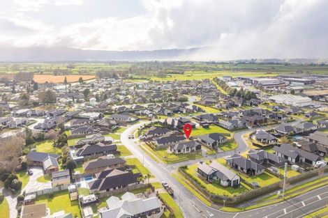 Photo of property in 1 Sadie Drive, Matamata, 3400