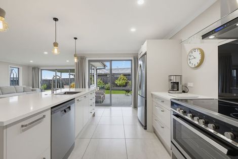 Photo of property in 62 Cassino Street, Rangiora, 7400