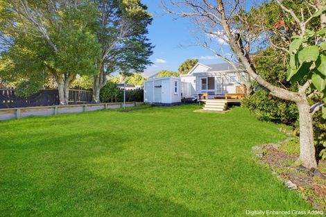 Photo of property in 131 Lemon Street, New Plymouth, 4312