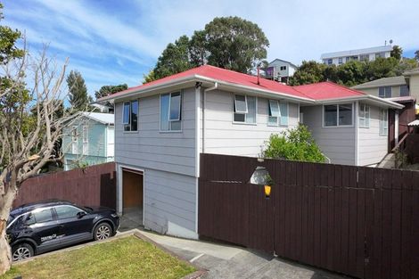 Photo of property in 13 Sombrero View, Ascot Park, Porirua, 5024
