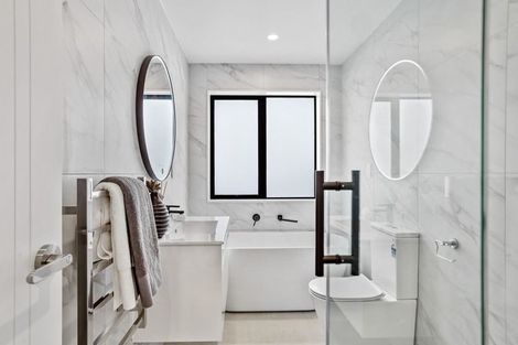 Photo of property in 1d Matakohe Road, Westgate, Auckland, 0814