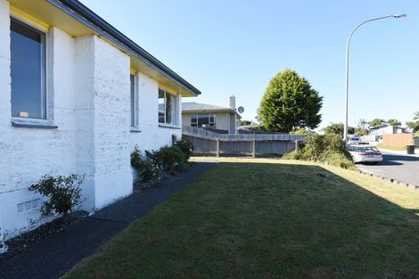 Photo of property in 10 Burns Street, Kew, Invercargill, 9812
