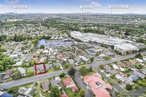 Photo of property in 117 Comries Road, Chartwell, Hamilton, 3210