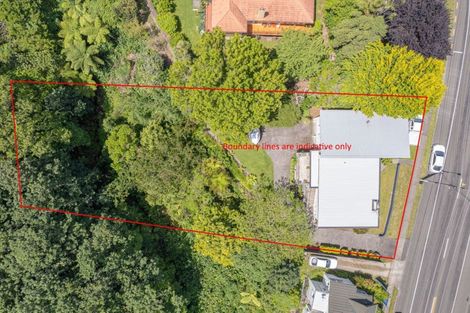 Photo of property in 20 Great North Road, Saint Johns Hill, Whanganui, 4500