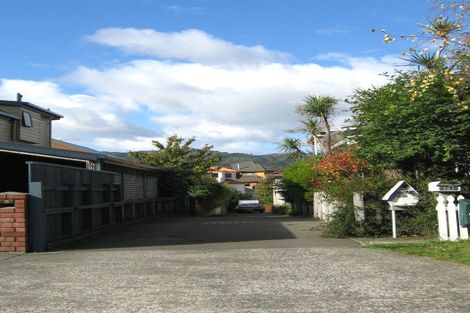 Photo of property in 2/15 Charleston Avenue, Boulcott, Lower Hutt, 5011