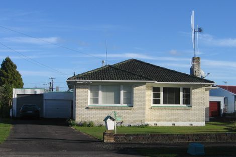 Photo of property in 25 Charles Crescent, Beerescourt, Hamilton, 3200