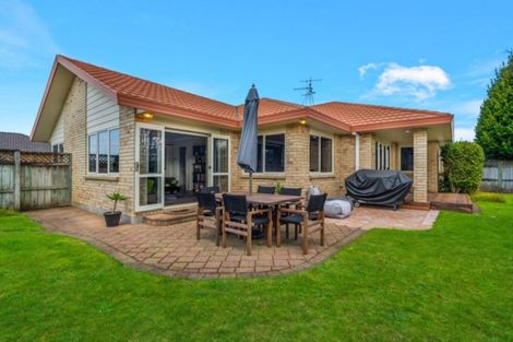 Photo of property in 22 Mangakoea Place, St Andrews, Hamilton, 3200