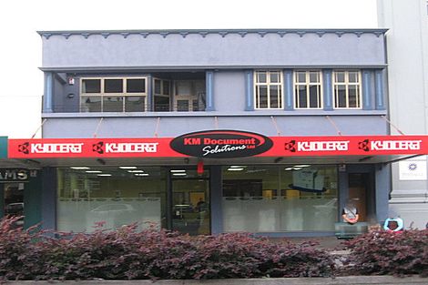 Photo of property in 616 Victoria Street, Hamilton Central, Hamilton, 3204