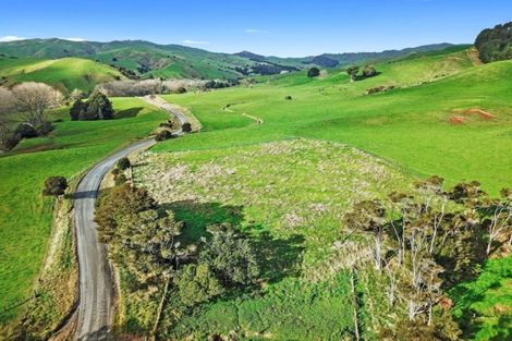 Photo of property in 442 Waipuna Road, Waerenga, Te Kauwhata, 3781