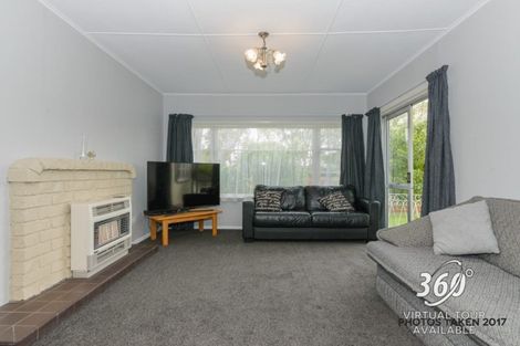 Photo of property in 8 Galway Avenue, Hokowhitu, Palmerston North, 4410