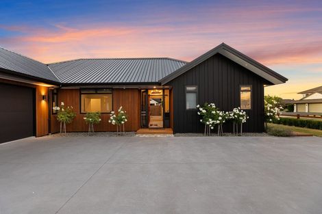 Photo of property in 29 Kaimai Drive, Matamata, 3400