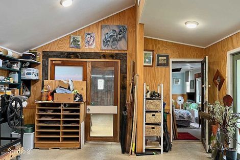 Photo of property in 71 Snodgrass Road, Westport, 7892