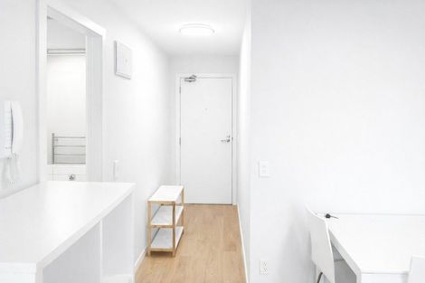 Photo of property in 602/8 Wigan Street, Te Aro, Wellington, 6011