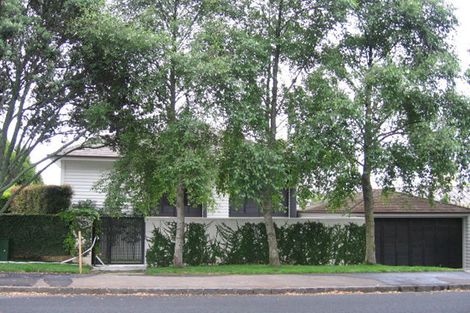 Photo of property in 94 St Stephens Avenue, Parnell, Auckland, 1052