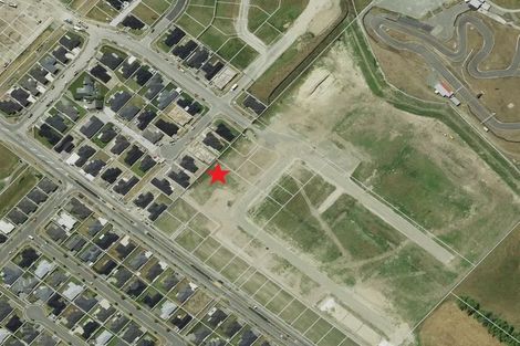 Photo of property in 10 Harry Manship Crescent, Halswell, Christchurch, 8025