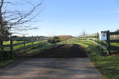 Photo of property in 18 River View Road, Morrinsville, 3300