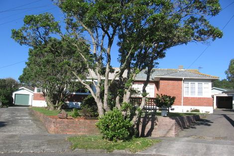 Photo of property in 12 Rudyard Crescent, Johnsonville, Wellington, 6037