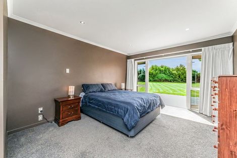 Photo of property in 739 Mclaughlins Road, Darfield, 7571