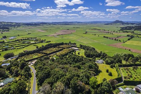 Photo of property in 8 Old Loop Road, Ngararatunua, Whangarei, 0176