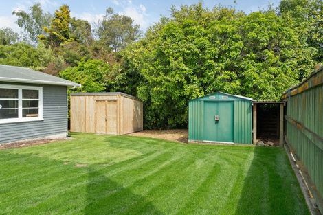 Photo of property in 7 Queen Alexandra Street, Lansdowne, Masterton, 5810