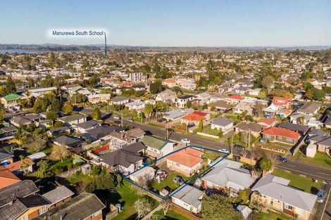 Photo of property in 36 Rogers Road, Manurewa, Auckland, 2102