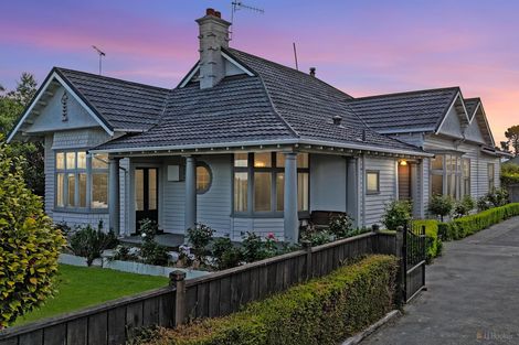 Photo of property in 58 Rathmore Street, West End, Timaru, 7910