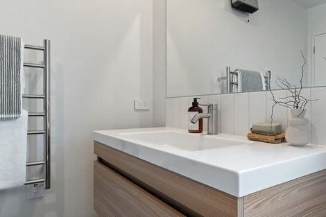 Photo of property in 2/8 Larch Place, Casebrook, Christchurch, 8051