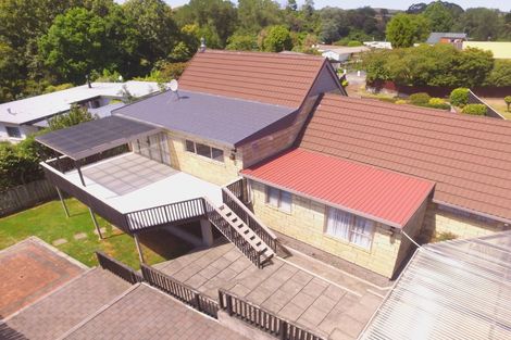 Photo of property in 20 Ruru Crescent, Putaruru, 3411