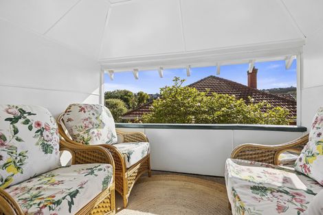 Photo of property in 217 Musselburgh Rise, Andersons Bay, Dunedin, 9013