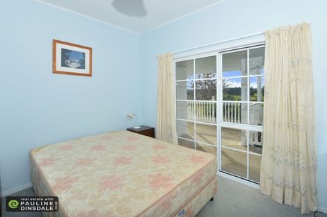 Photo of property in 553 Crane Road, Kauri, Kamo, 0185