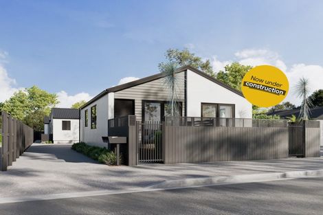 Photo of property in 57 Burns Street, South Dunedin, Dunedin, 9012