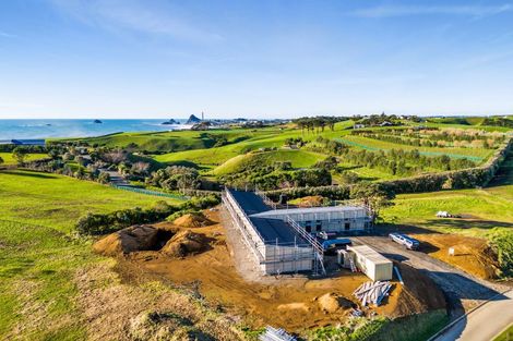 Photo of property in 29 Washer Road, Omata, New Plymouth, 4374